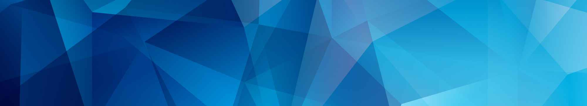 abstract blue background