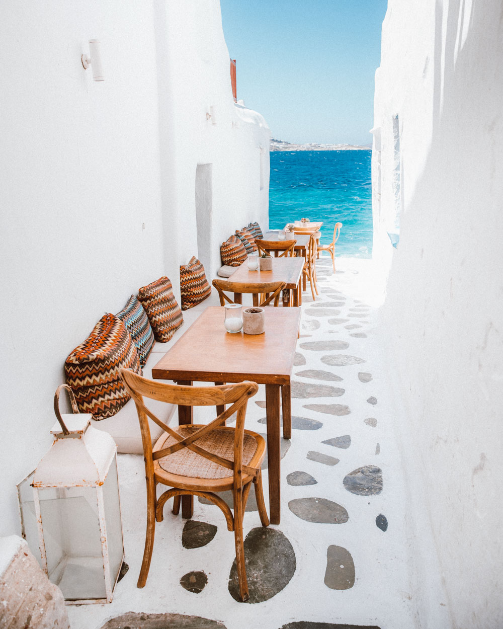 image of a walkway near the beach